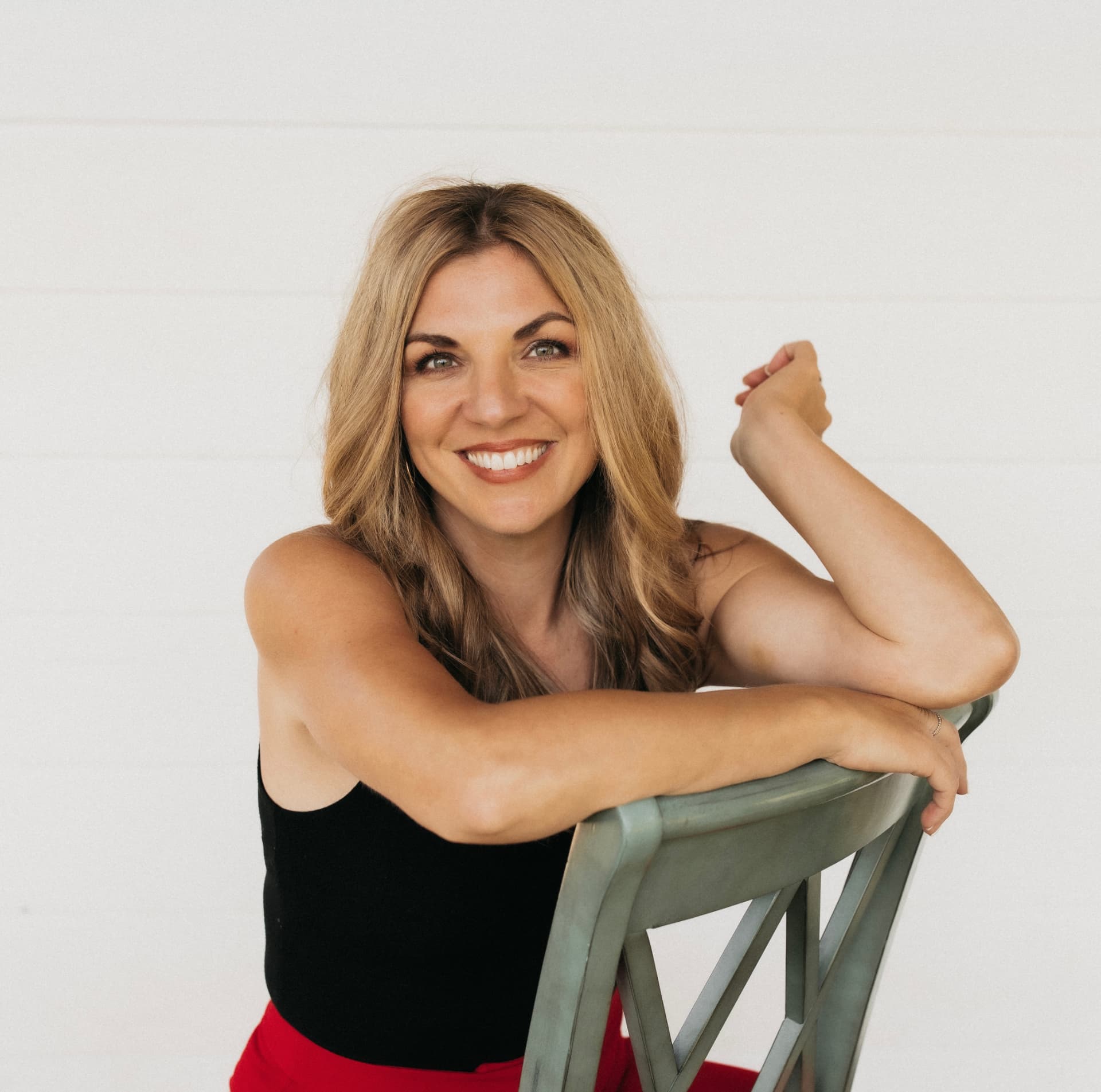 Courtney Twiss, Founder and CEO of Twiss Realty Group, real estate broker in Mariposa, California