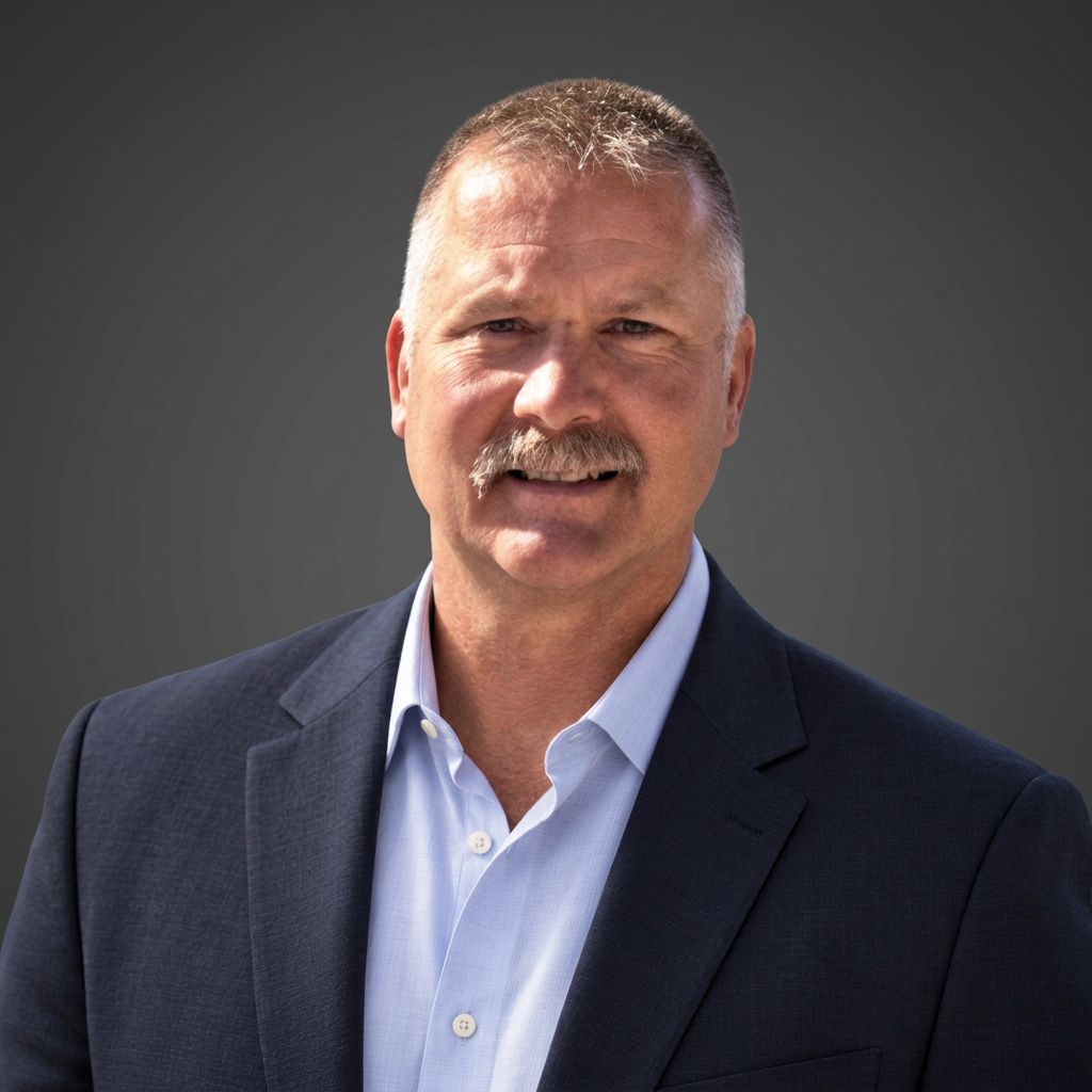 Professional headshot of Charles Watson, Real Estate Agent at Twiss Realty Group