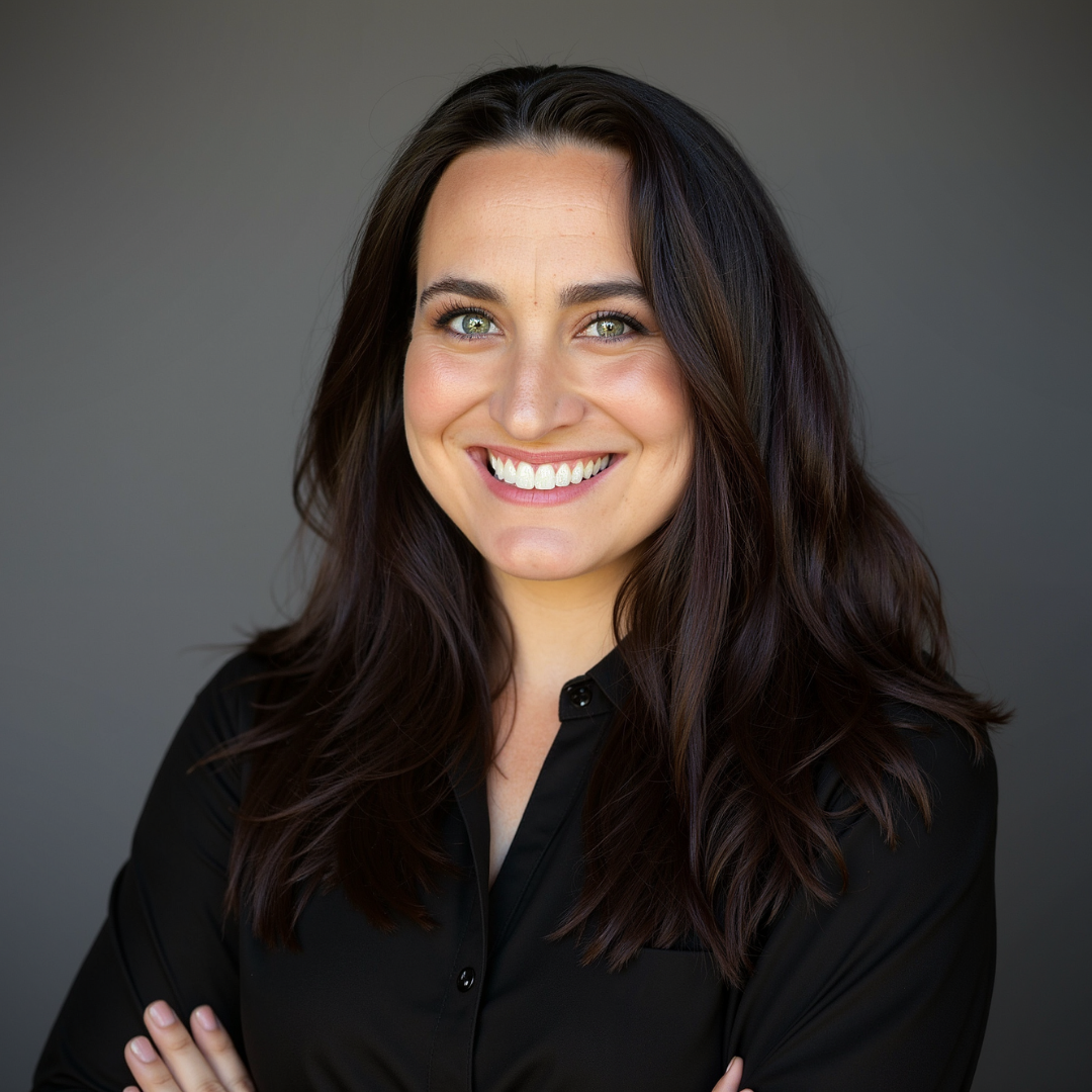 Professional headshot of Carissa Converse, Real Estate Professional at Twiss Realty Group
